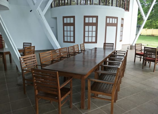 Welcombe Hotel 1