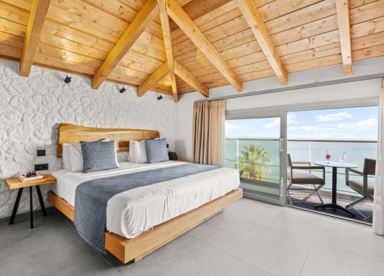 Emily's Luxury Suites 1