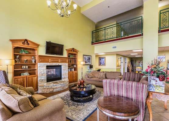 Park Grove Inn 1