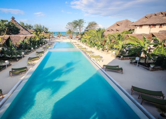 Fun Beach Hotel 1