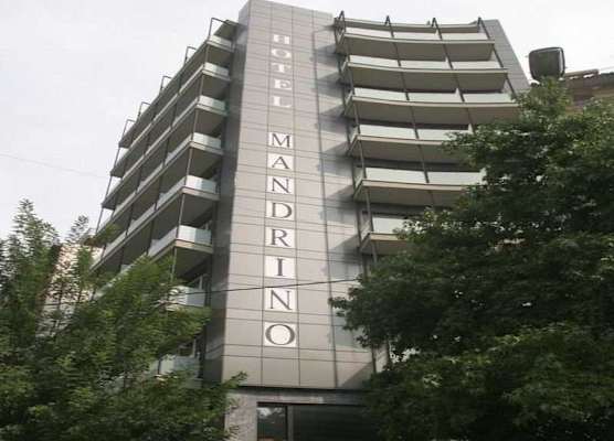 Mandrino Hotel 1
