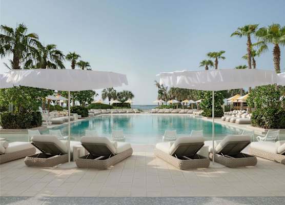 Delano Dubai at Bluewaters 1