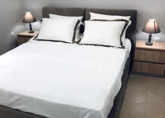 Charming Apartment in Faliro 1
