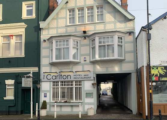 The Carlton 1