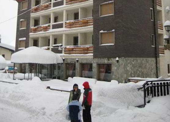 Holiday Debili 1