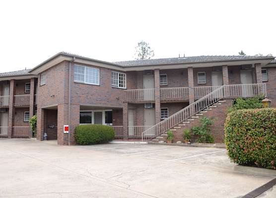 Motel Margeurita 1