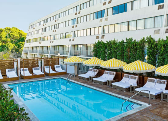 Hotel Dena, Pasadena Los Angeles, a Tribute Portfolio Hotel 1