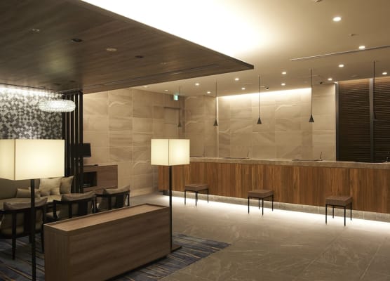 Sotetsu Fresa Inn Ginza-Nanachome 1