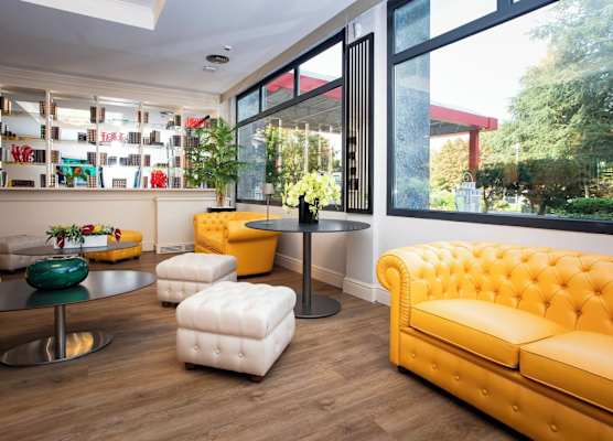 An Hotel Milano San Donato 1