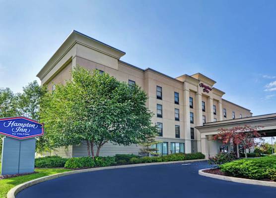 Hampton Inn Lewisburg 1