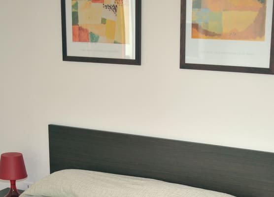 Appart'City Classic Lyon Vaise St Cyr 1