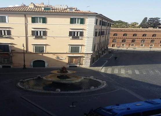 Rome Downtown Suite Bed and Breakfast Aracoeli 1