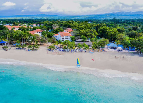Viva Heavens by Wyndham, A Trademark All Inclusive 1