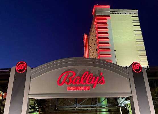 Bally's Shreveport Casino & Hotel 1