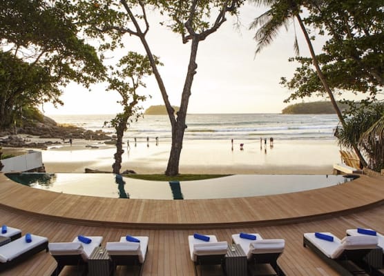 The Boathouse Phuket-SHA Plus 1