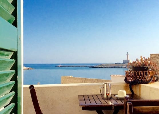 Rocca Sul Mare Hotel 1