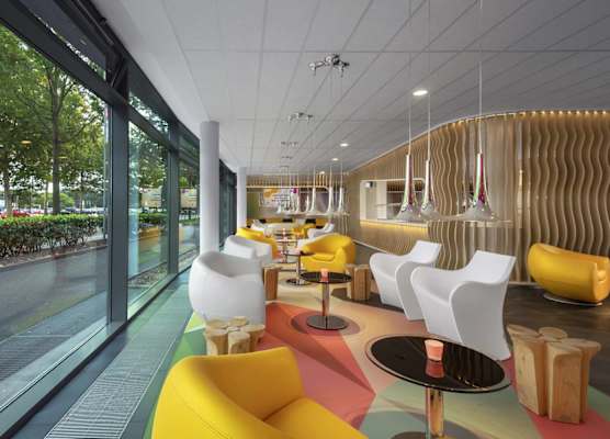 Prize by Radisson, Bremen City 1