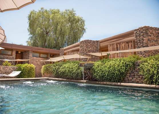 Hotel Terrantai 1