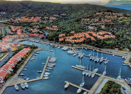 Porto Ottiolu Resort 1