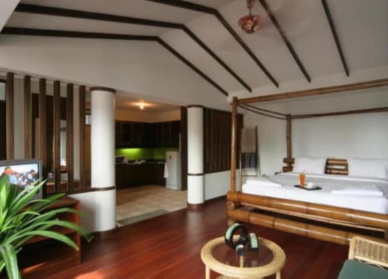 Keerati Homestay 1
