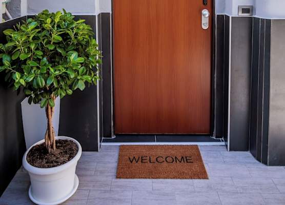 Medusa Cilea Guest House 1