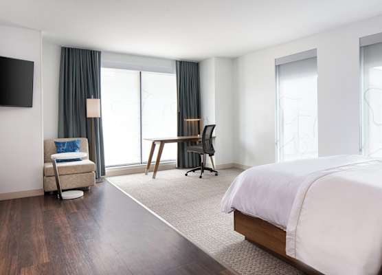 Element by Marriott Iowa City 1
