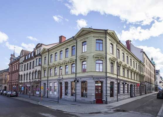 Sundsvall City Hotel 1