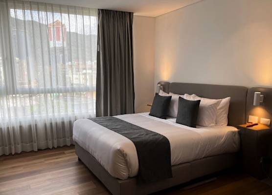 VOU Suites by Avia Suites 1