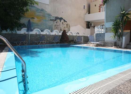 Villa Markos 1