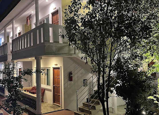 Oceanview Bungalows by EAT, Karon Beach 1