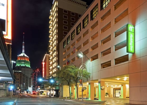 Holiday Inn SAN ANTONIO-RIVERWALK by IHG 1