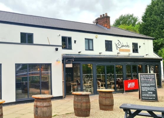 The Waterside Bar Rooms & Restaurant 1