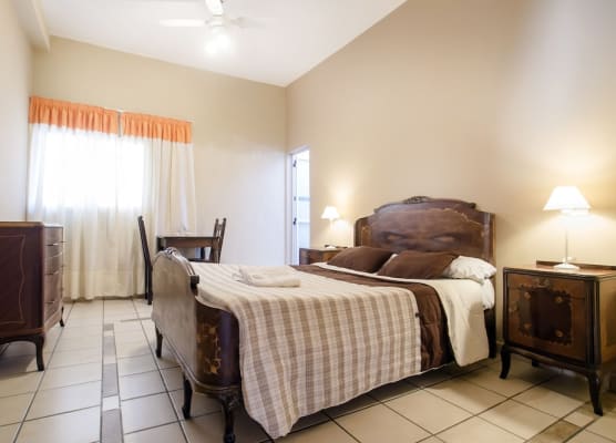 Hotel Parada 1