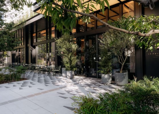 Hotel Toranomon Hills, The Unbound Collection By Hyatt 1