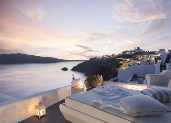 Katikies Santorini - Gea House - The Leading Hotels Of The World 1