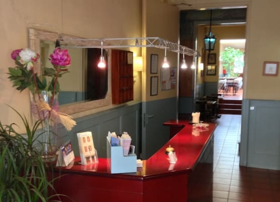 Hotel Torino 1