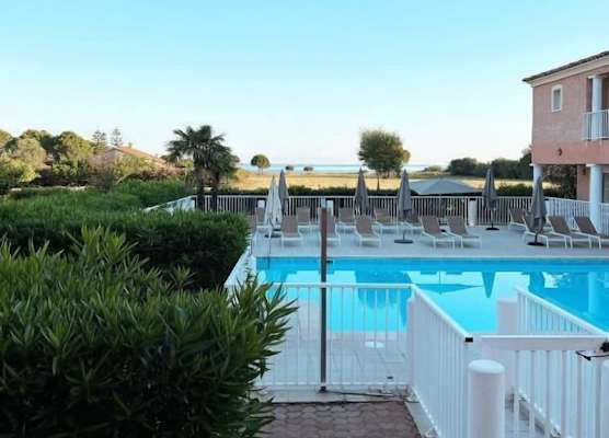 Hôtel Thalassa 1
