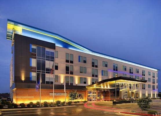 Aloft by Marriott Green Bay 1