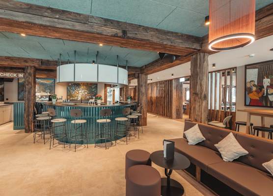 Hotel Matterhorn Inn 1