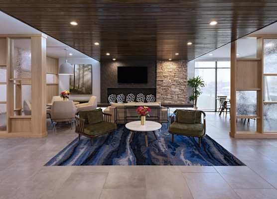 Fairfield Inn & Suites by Marriott Waller 1
