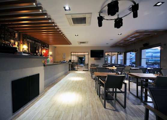 Greenpark Apartments 1