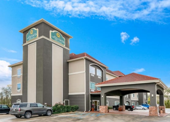 La Quinta Inn & Suites by Wyndham Broussard - Lafayette Area 1