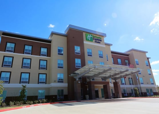 Holiday Inn Express & Suites HOUSTON NW - HWY 290 CYPRESS by IHG 1