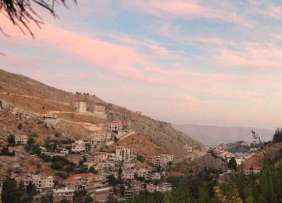 Westwood valley zahle 1