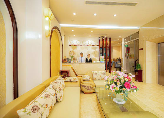 Cap Town Hotel 1