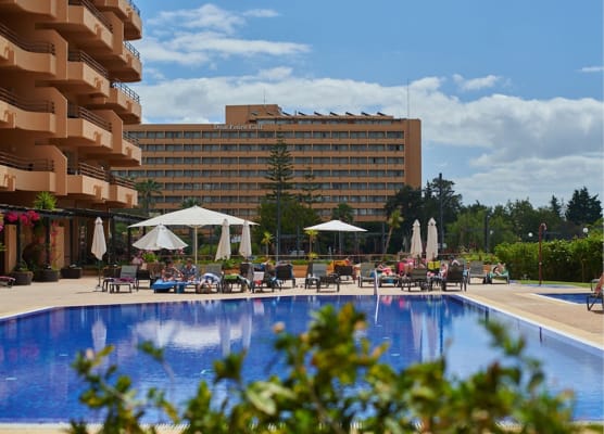 Portobelo Vilamoura 1