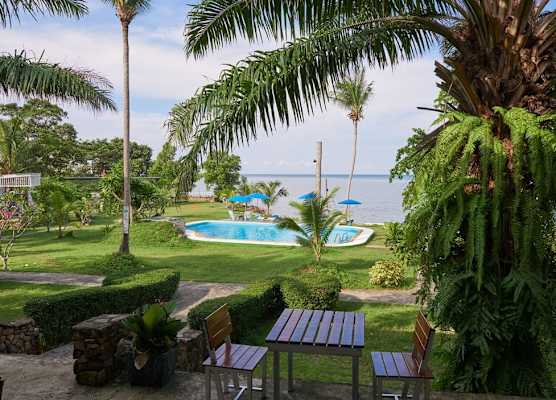Elephant Bay Resort 1