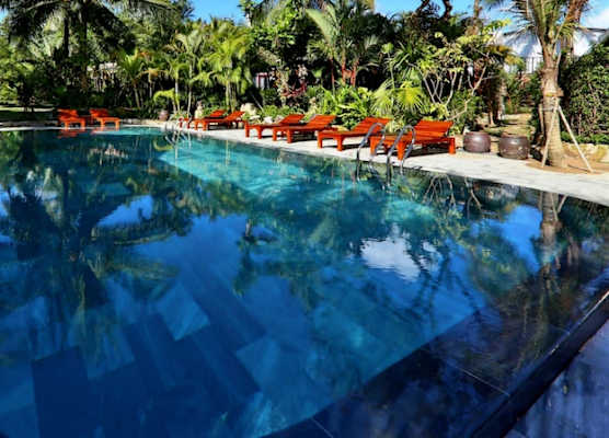 La Paloma Resort 1