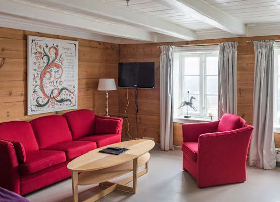 Store Ringheim Hotel og Restaurant 1