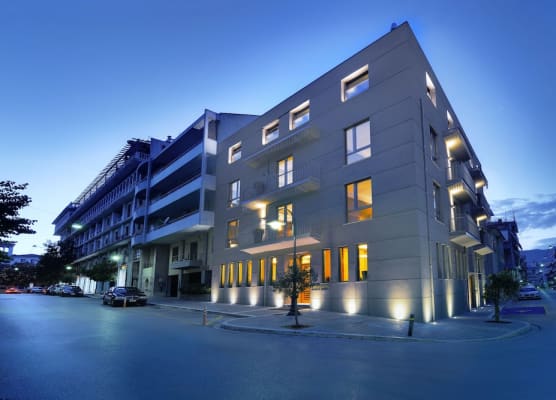 Lake Spirit Boutique Hotel & Spa 1